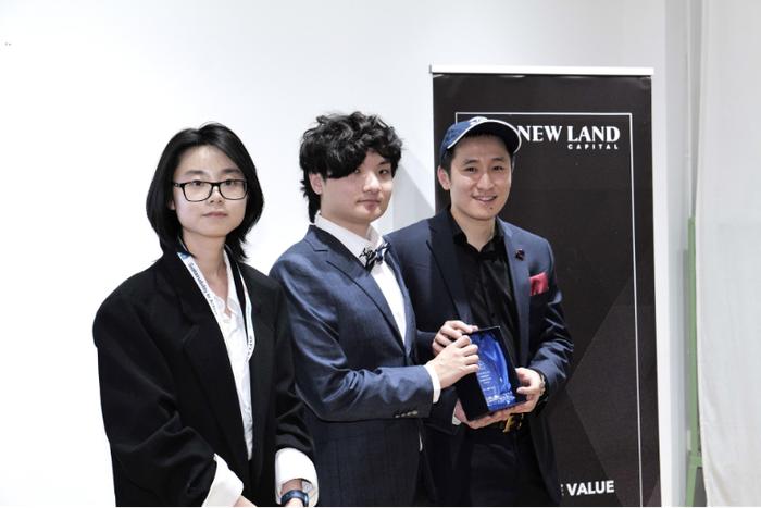 SIA Award